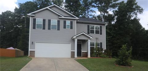 Homes For Sale - 25 Lena Ct<br/> Covington, GA 30016