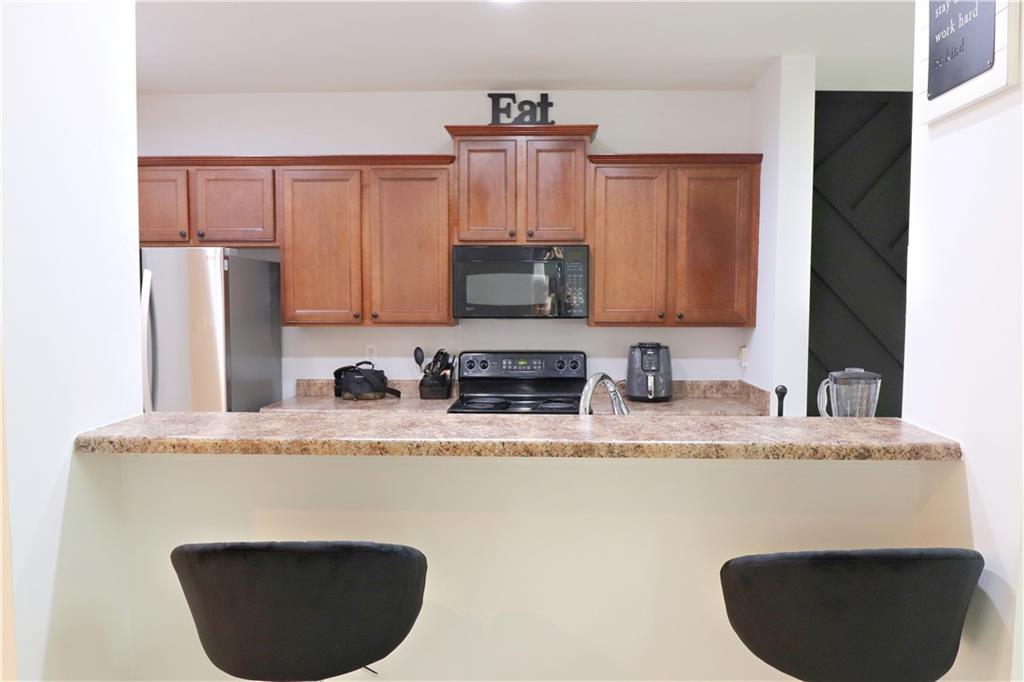 3130 Haynes Park Drive, Lithonia, Georgia image 10