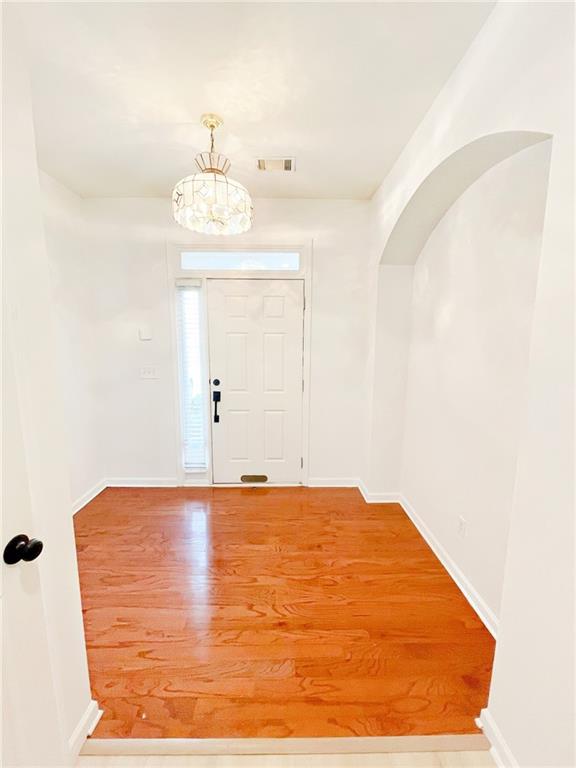 3130 Haynes Park Drive, Lithonia, Georgia image 6