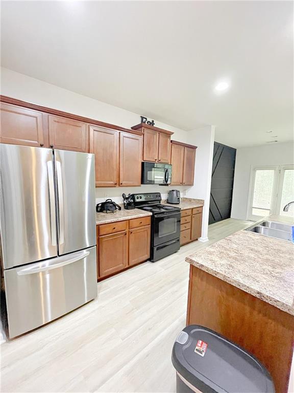 3130 Haynes Park Drive, Lithonia, Georgia image 12