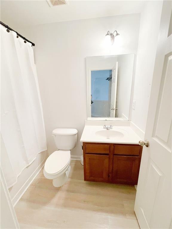 3130 Haynes Park Drive, Lithonia, Georgia image 19