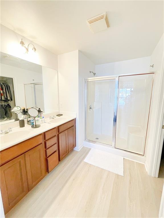 3130 Haynes Park Drive, Lithonia, Georgia image 24