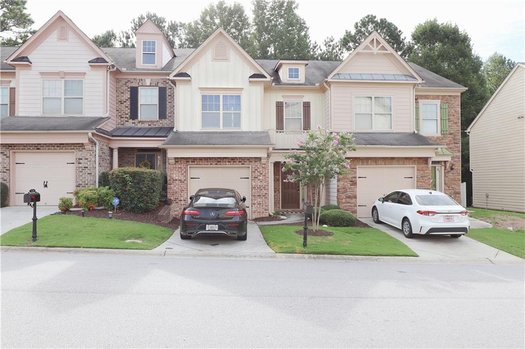 3130 Haynes Park Drive, Lithonia, Georgia image 1