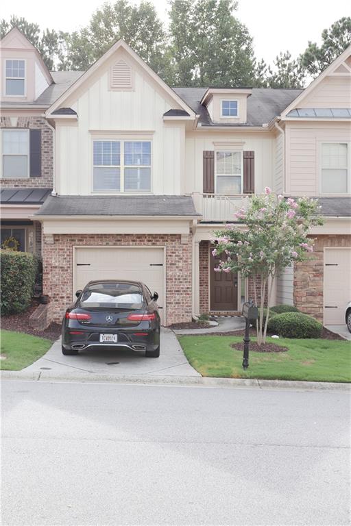 3130 Haynes Park Drive, Lithonia, Georgia image 2