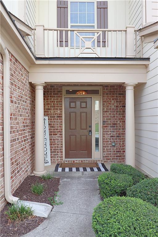 3130 Haynes Park Drive, Lithonia, Georgia image 3
