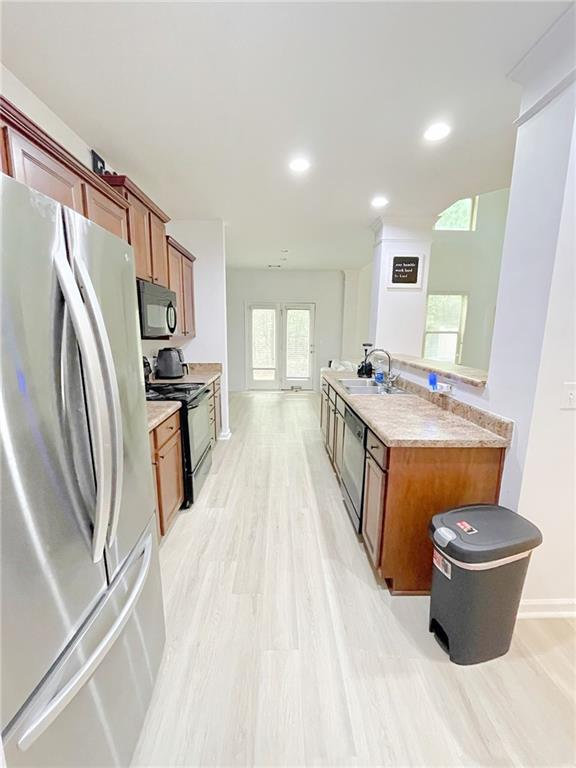 3130 Haynes Park Drive, Lithonia, Georgia image 11