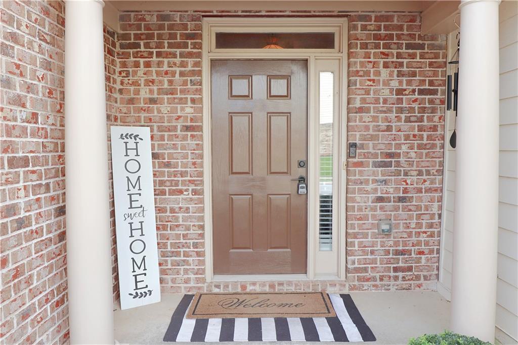 3130 Haynes Park Drive, Lithonia, Georgia image 4