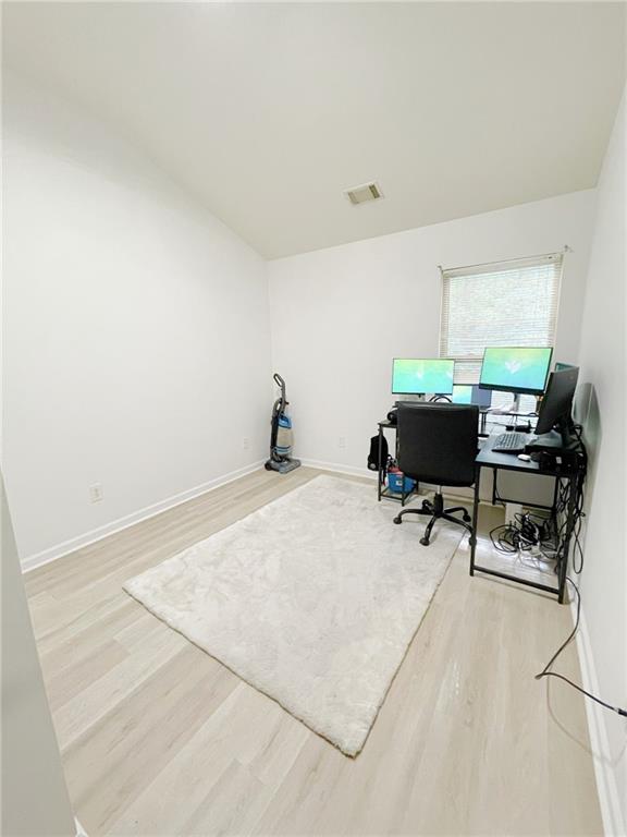 3130 Haynes Park Drive, Lithonia, Georgia image 18