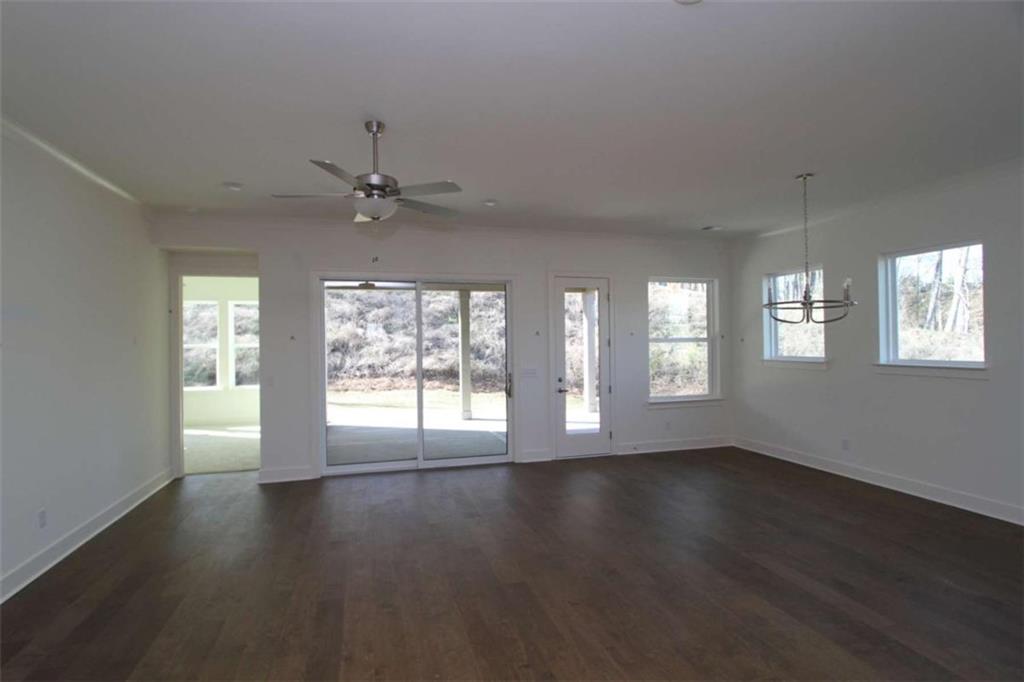 6734 Welcome Road Drive, Flowery Branch, Georgia image 7