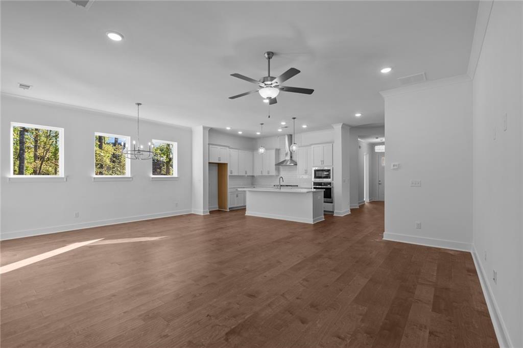 6734 Welcome Road Drive, Flowery Branch, Georgia image 21