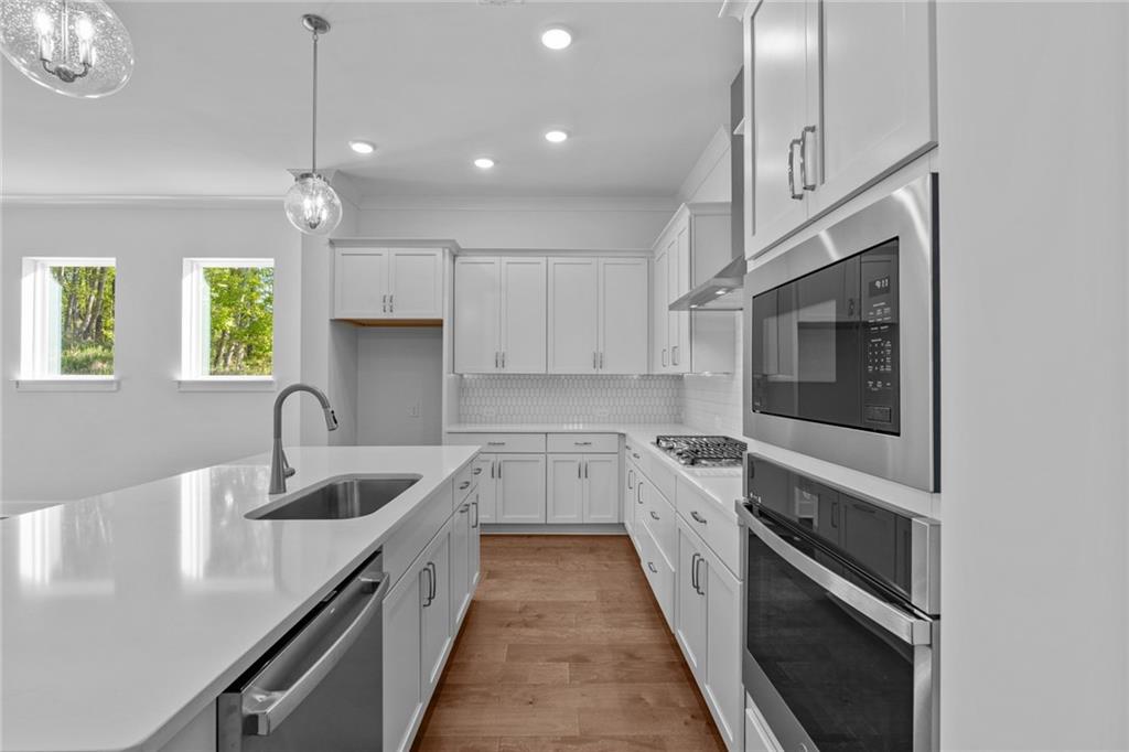 6734 Welcome Road Drive, Flowery Branch, Georgia image 14