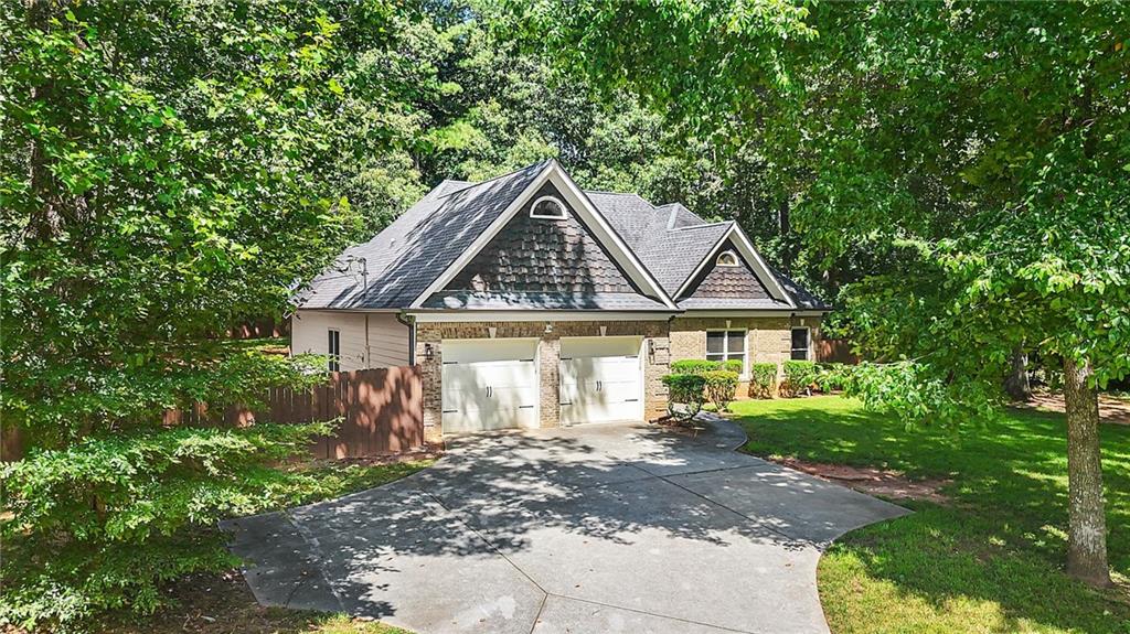 437 STEPHENSON Road