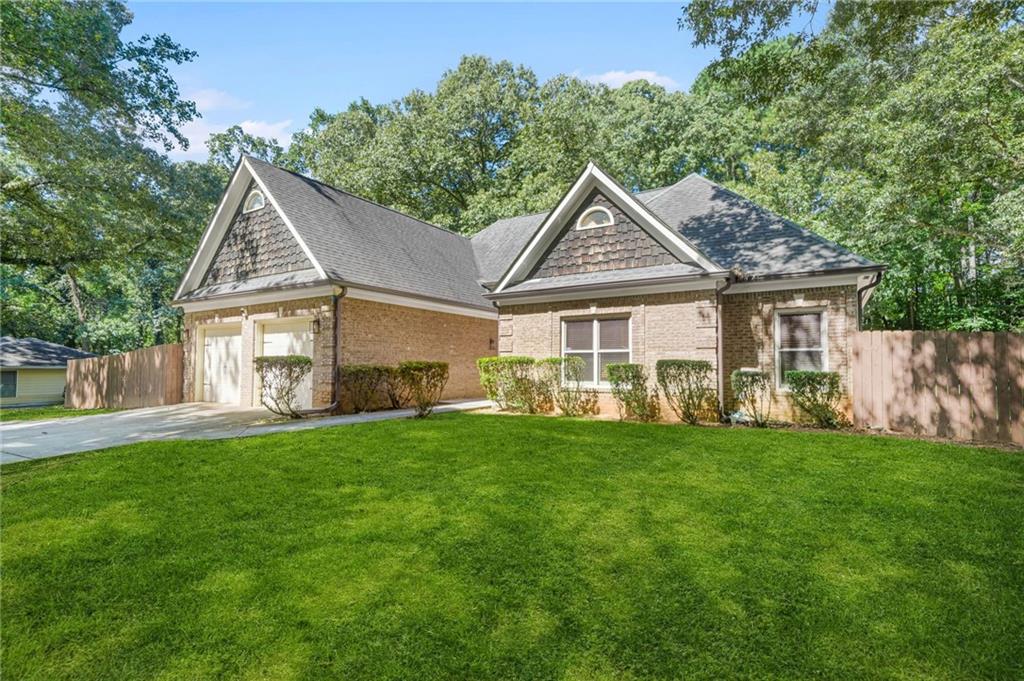 437 STEPHENSON Road
