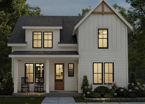 71 Chestatee Road Cleveland GA 30528