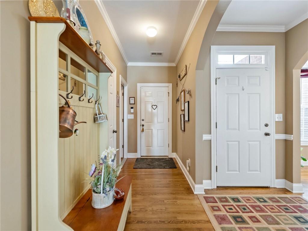 220 Melvin Drive, Jefferson, Georgia image 23
