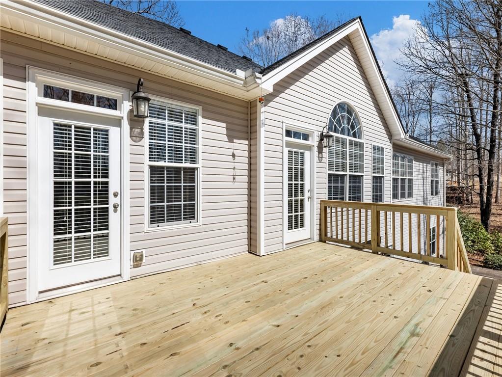 220 Melvin Drive, Jefferson, Georgia image 45
