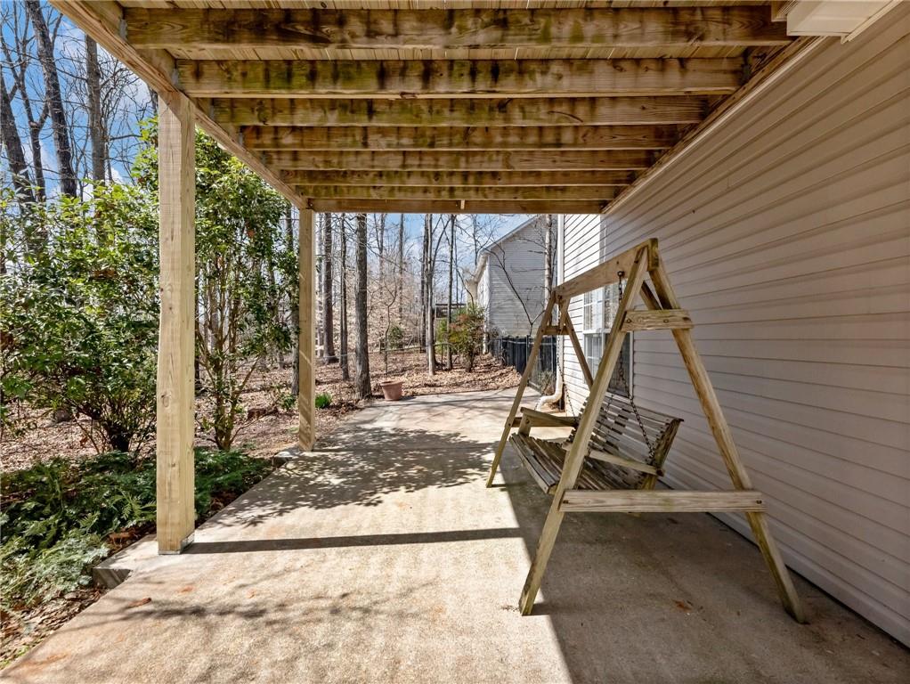 220 Melvin Drive, Jefferson, Georgia image 46