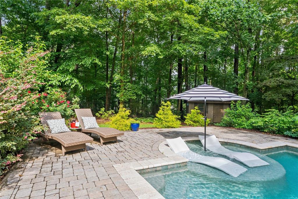 5676 Mount Berry Lane, Peachtree Corners, Georgia image 23