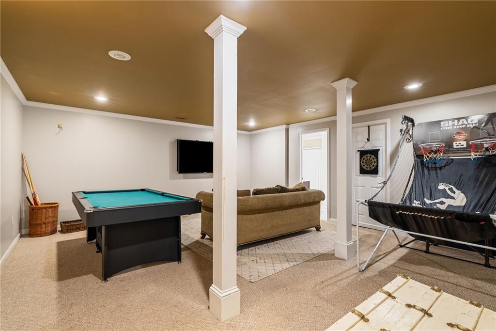 5676 Mount Berry Lane, Peachtree Corners, Georgia image 36