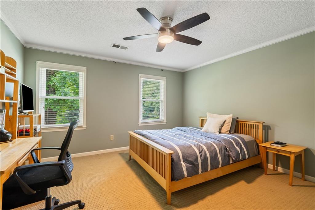 5676 Mount Berry Lane, Peachtree Corners, Georgia image 32
