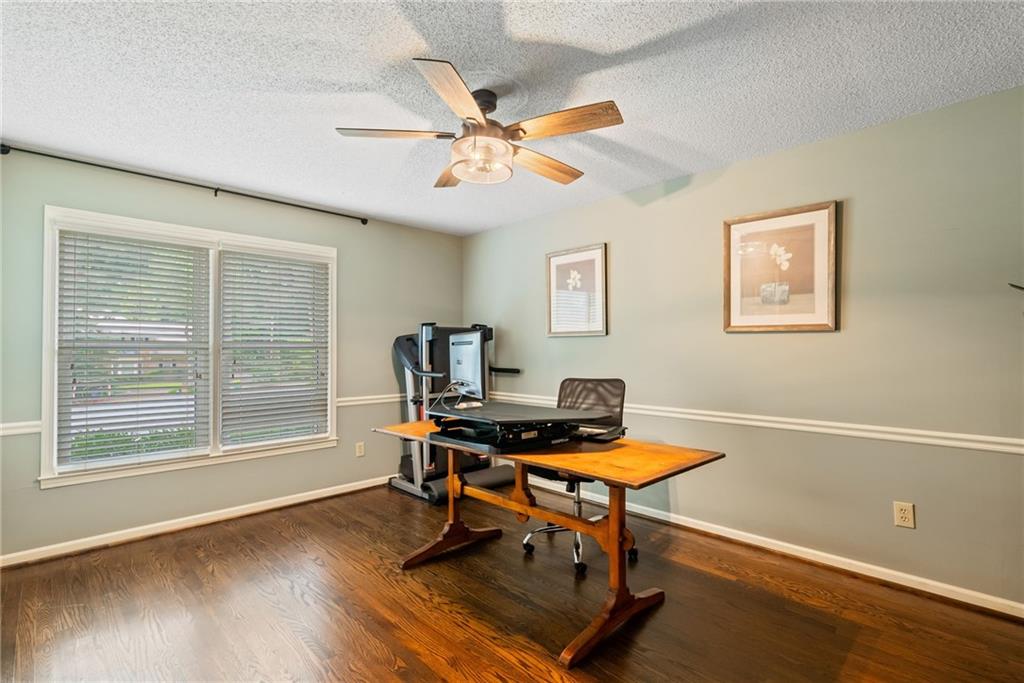5676 Mount Berry Lane, Peachtree Corners, Georgia image 30
