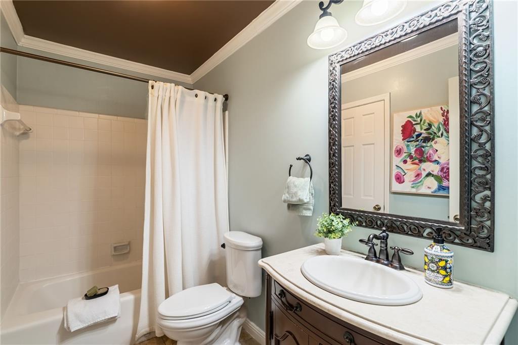 5676 Mount Berry Lane, Peachtree Corners, Georgia image 31