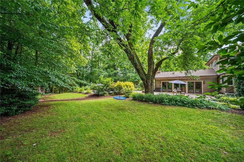 5676 Mount Berry Lane, Peachtree Corners, Georgia image 26