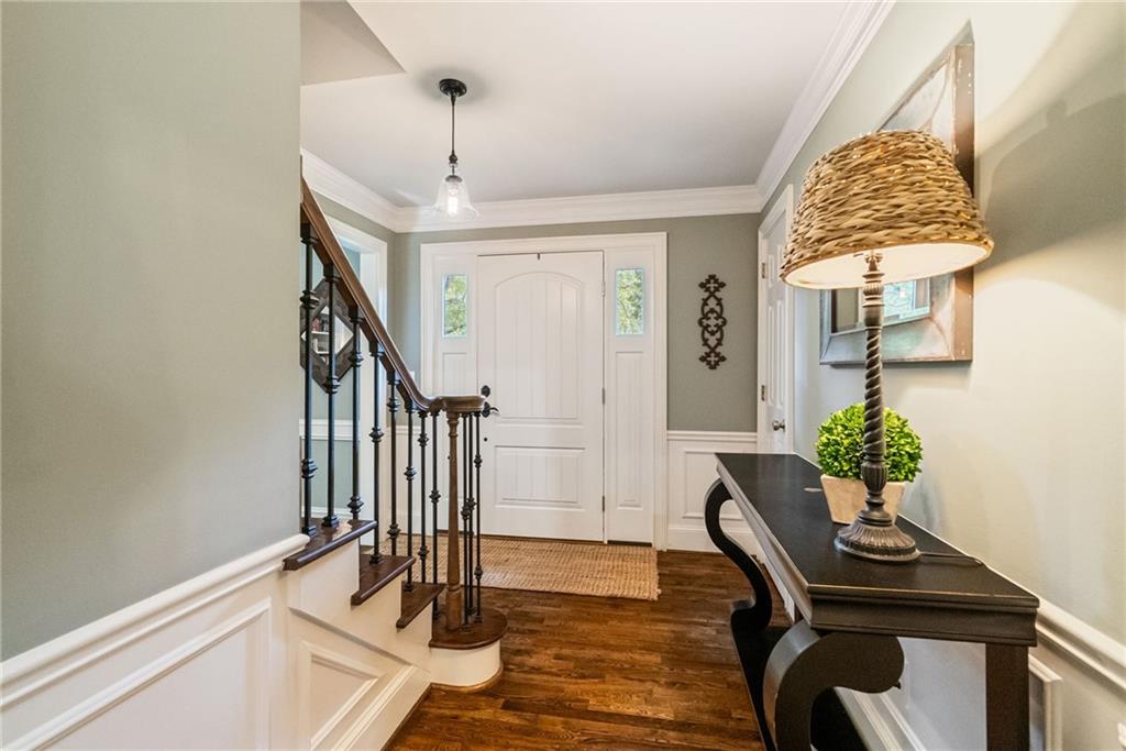 5676 Mount Berry Lane, Peachtree Corners, Georgia image 4