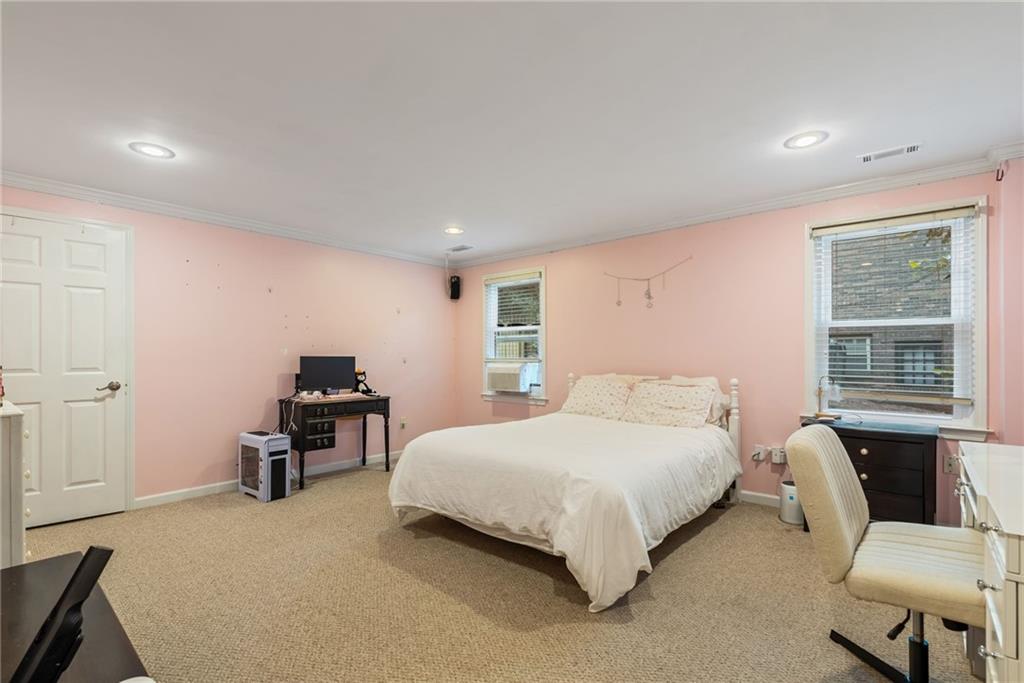 5676 Mount Berry Lane, Peachtree Corners, Georgia image 35
