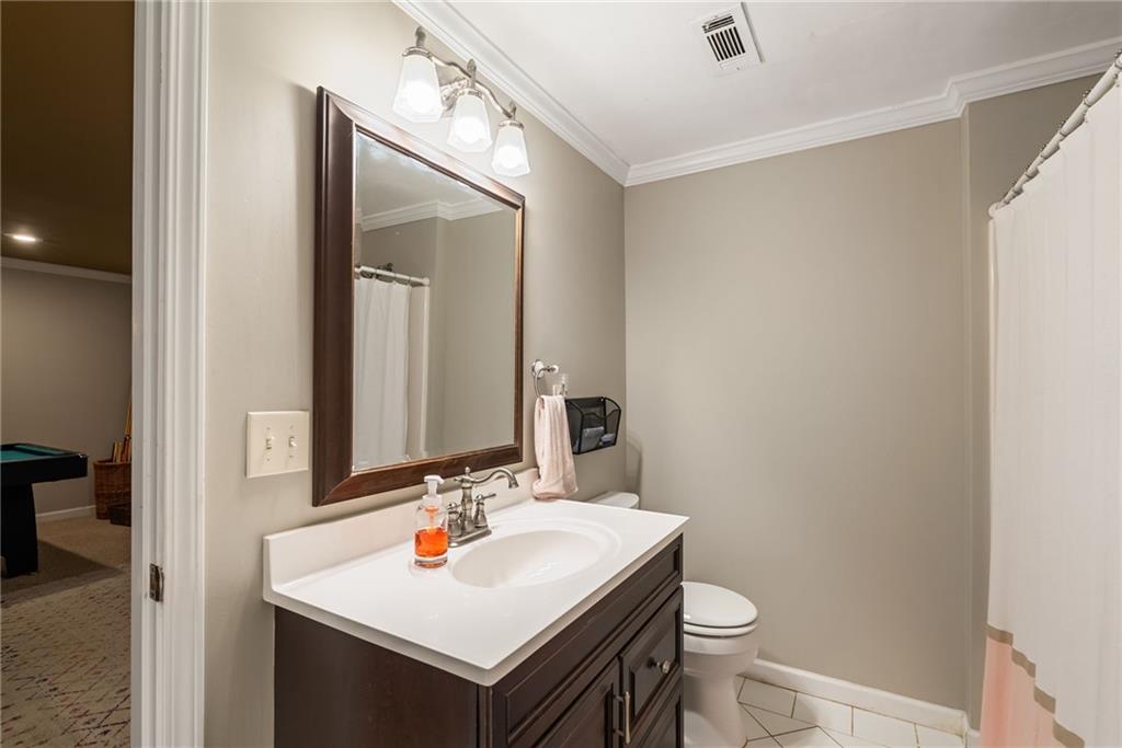 5676 Mount Berry Lane, Peachtree Corners, Georgia image 38