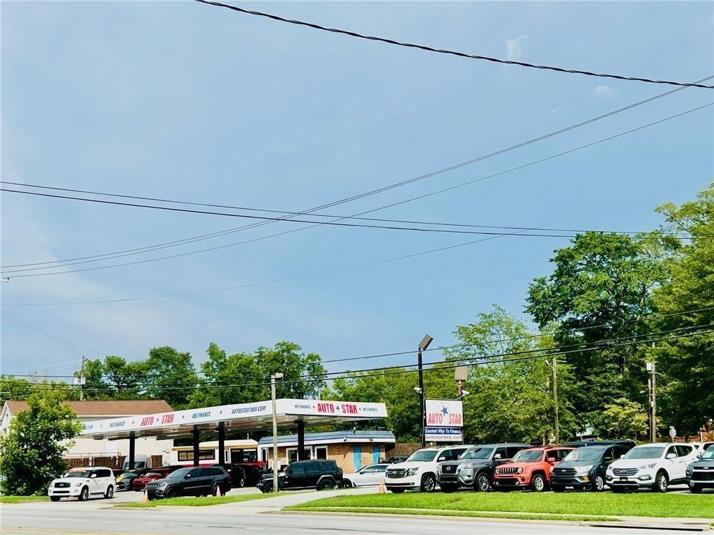 157 Scenic Highway