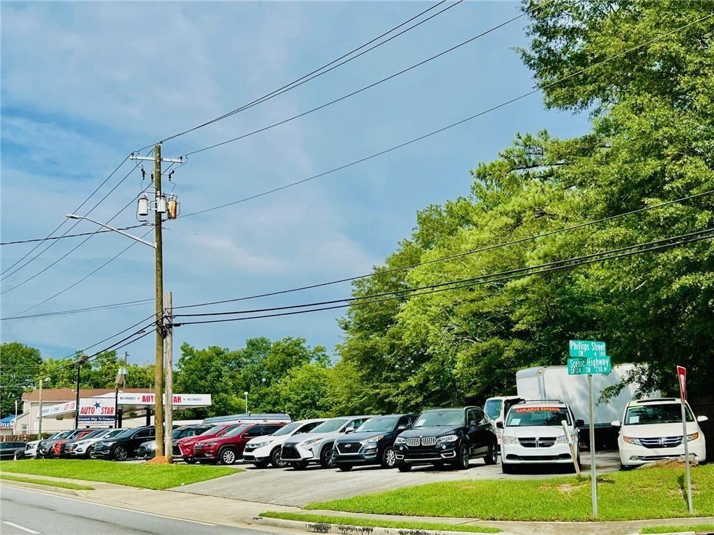 157 Scenic Highway