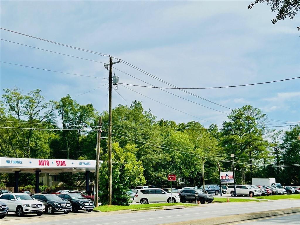 157 Scenic Highway