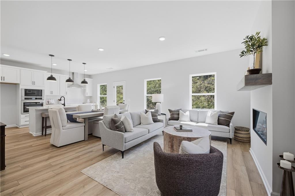 232 Black Walnut Way