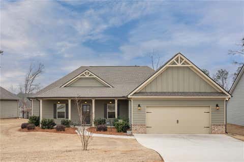 Homes For Sale - 8661 St Andrews Parkway<br/> Douglas County, Winston, GA 30187