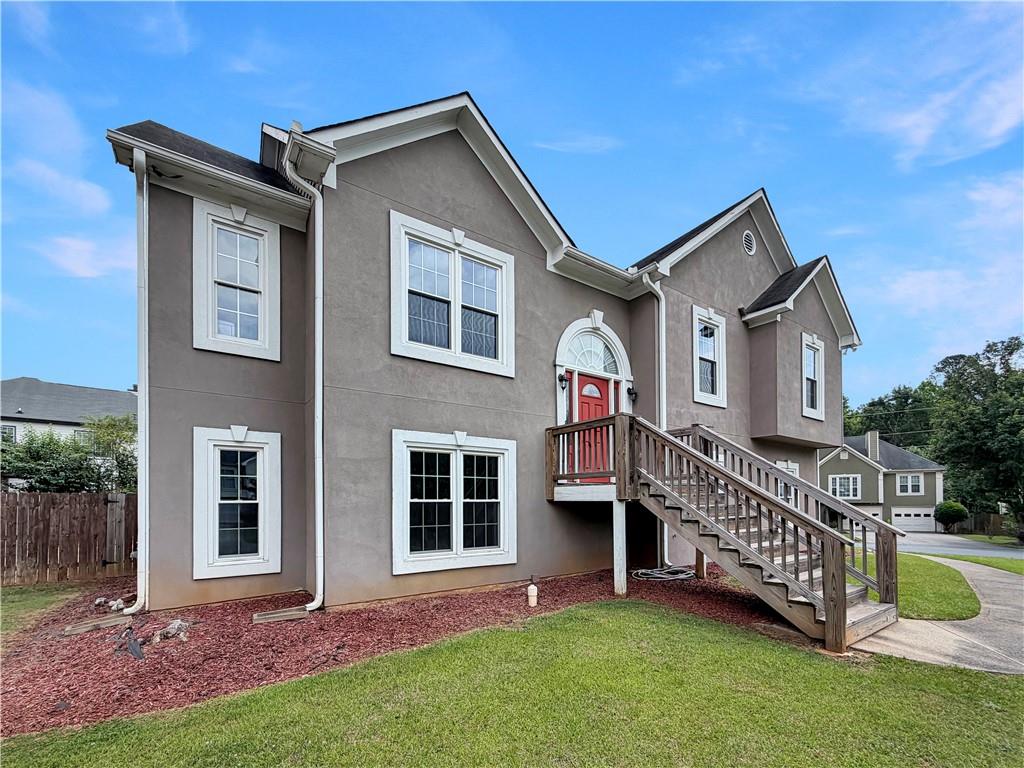 4772 Pastry Lane