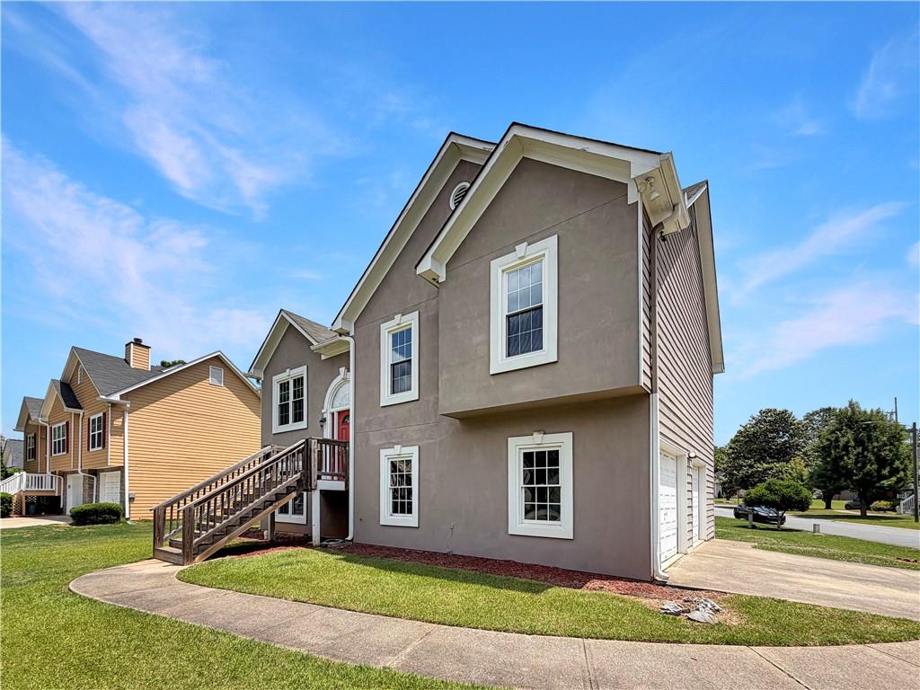 4772 Pastry Lane