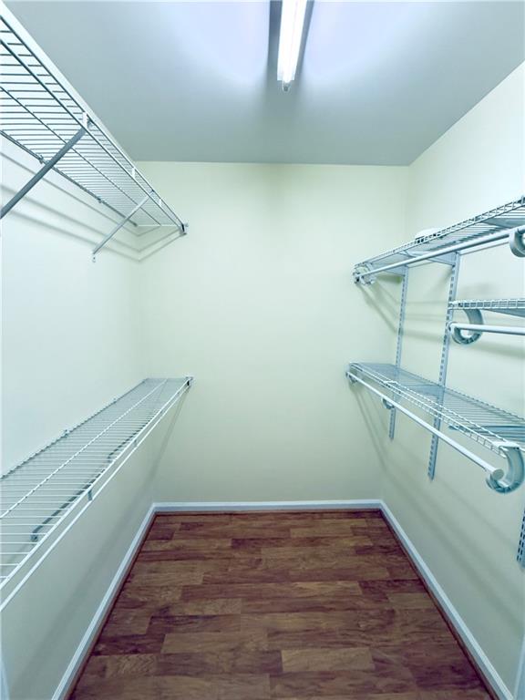 Whittington Townhome - Residential