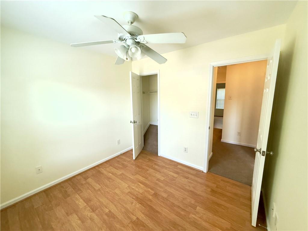 Whittington Townhome - Residential