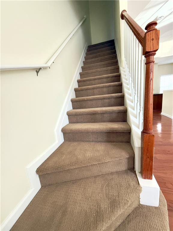 Whittington Townhome - Residential