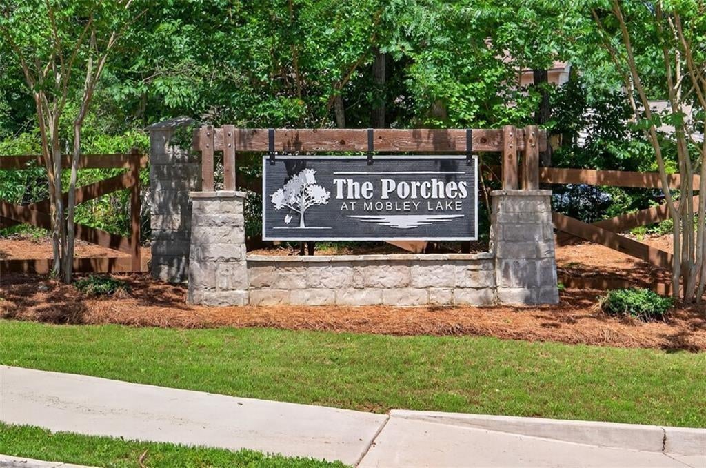 2774 Porches Lane