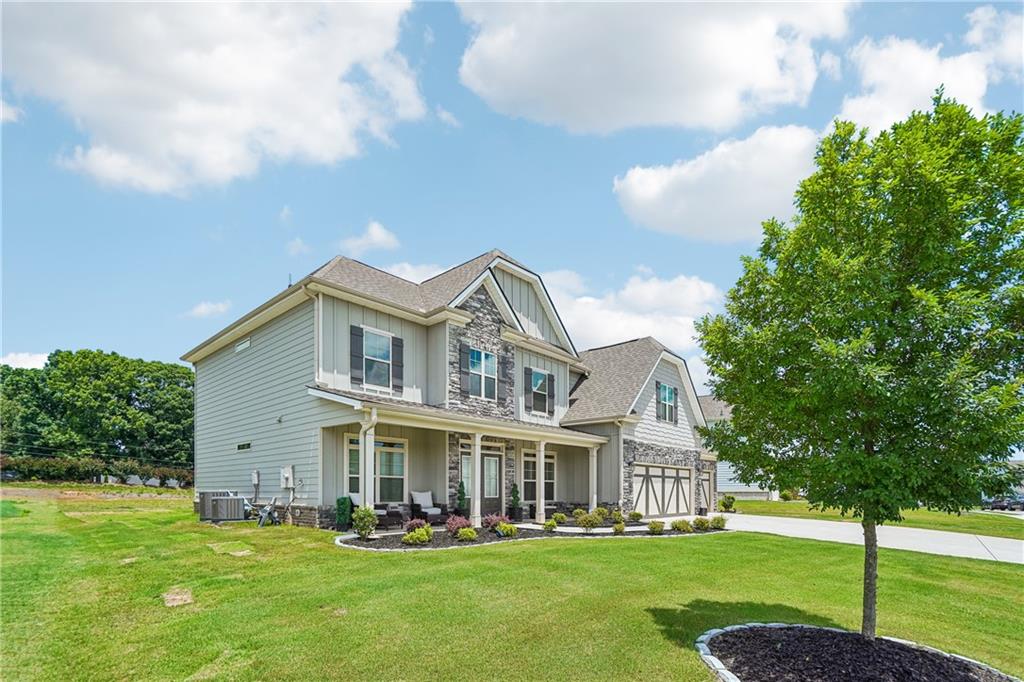2774 Porches Lane