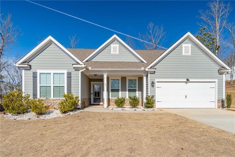 Homes For Sale - 20 Bingley Court<br/> Covington, GA 30016