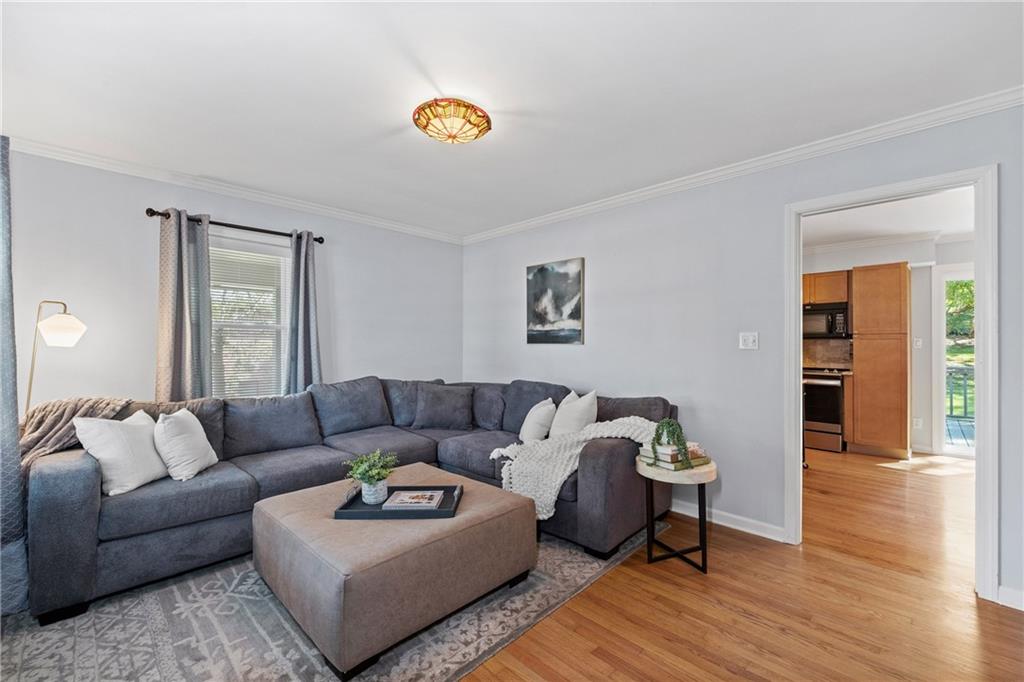 2964 Nursery Road SE