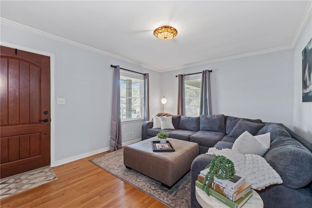 2964 Nursery Road SE