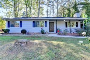 1824 Guardian Way, Lawrenceville, Georgia image 2