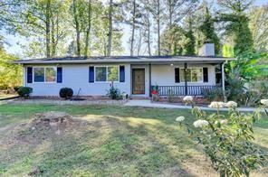 1824 Guardian Way, Lawrenceville, Georgia image 1