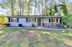 1824 Guardian Way, Lawrenceville, Georgia image 3