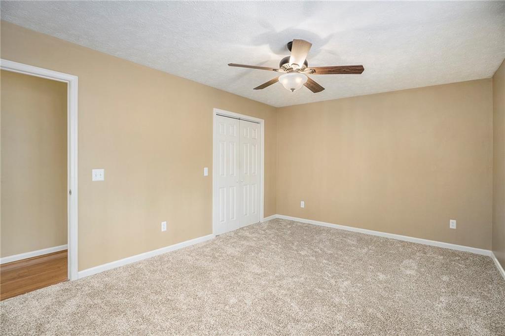 1855 Mountain Trace, Canton, Georgia image 12