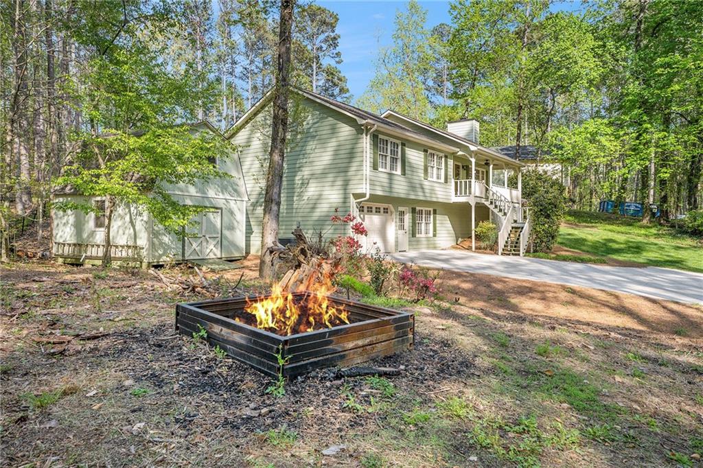 1855 Mountain Trace, Canton, Georgia image 26